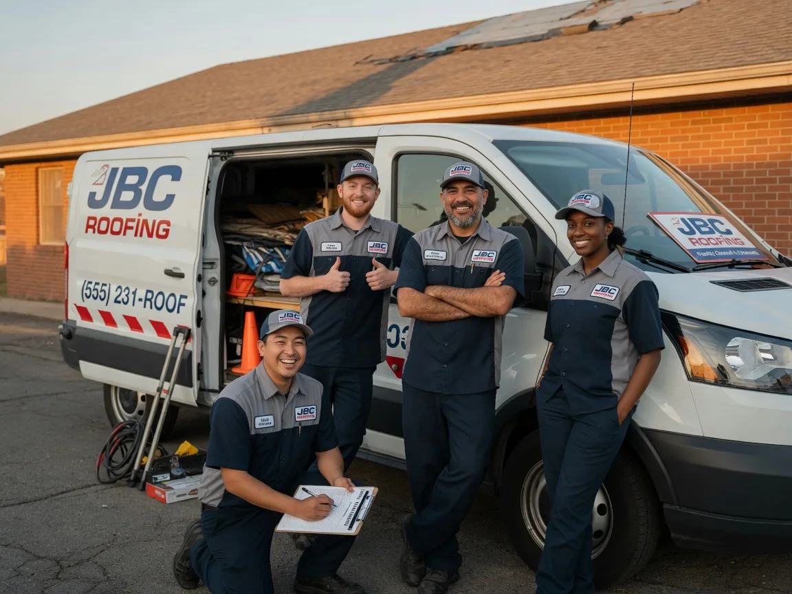 Roof Replacement company in Hartville, OH