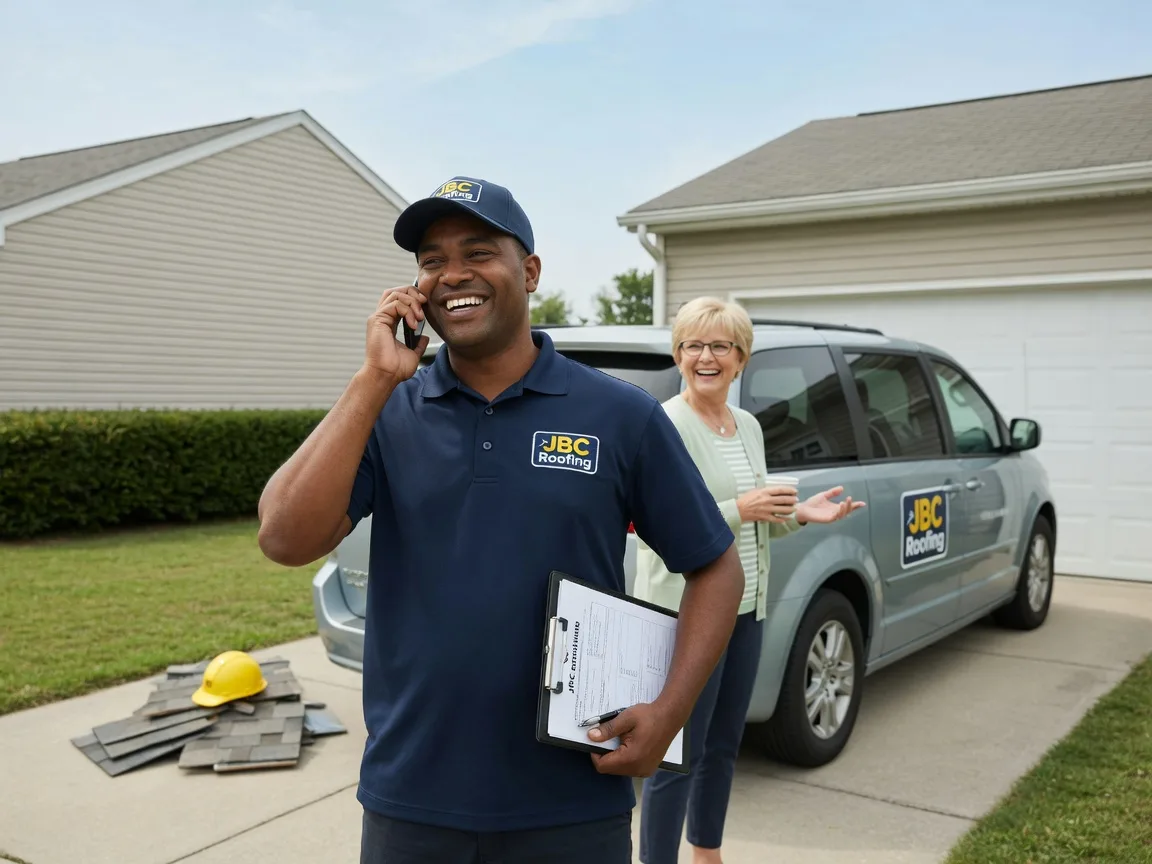 Roof Replacement Hartville, OH FAQs
